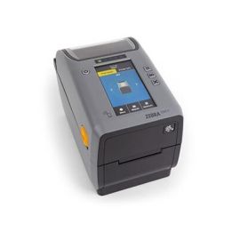 Zèbre ZD611 Imprimante de Bureau d'Étiquettes-BYPOS-7196