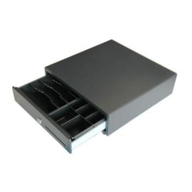 BYPOS R-335 Tiroir Caisse Manuel-BYPOS-1664