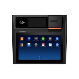 SUNMI D2 MINI système POS-BYPOS-9486