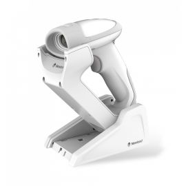 NewLand HR32 Marlin HC-Serie, BT, 2D, USB, RS232, kit (USB), blanc-NLS-HR3280-BT-HC(U)