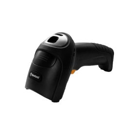 NewLand HR52 Bonito-Serie, 2D, USB, RS232, kit (USB, coiled), black-NLS-HR5280RT-SF