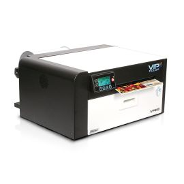 VIP VP660, coupeur, disp., USB, Ethernet, noir-VP-660