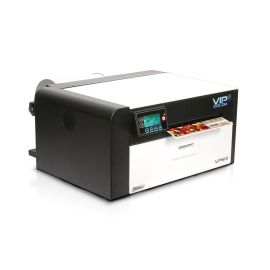 VIP VP610, Coupeur, Disp., USB, Ethernet, Noir-VP-610
