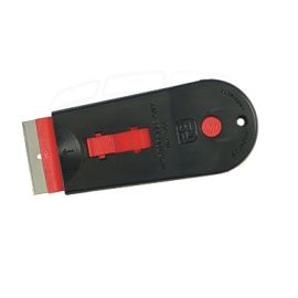 BYPOS étiquette Scraper tool-BYPOS-1107