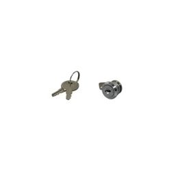 Serrure Metapace K-2-LK-CD-K2-01