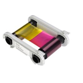 Evolis Zenius & PRIMACY & Ribbons Badgy-BYPOS-1714