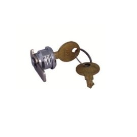 Serrure Metapace K-2-LK-CD-K2-02