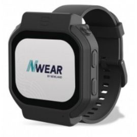 Newland WD5, 2D, BT, Wi-Fi, NFC, Android, kit, GMS, Noir-NLS-WD5-ISW