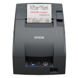 Epson TM-U220II Imprimante matricielle-BYPOS-5610