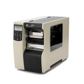 Zèbre 110Xi4 Imprimante Étiquettes Thermique-BYPOS-1736