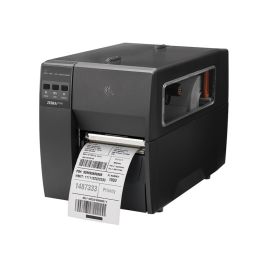Zèbre ZT111 label printer d'entrée de gamme-BYPOS-9273