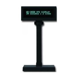 Digipos WD‑2030 Client Display-BYPOS-1937