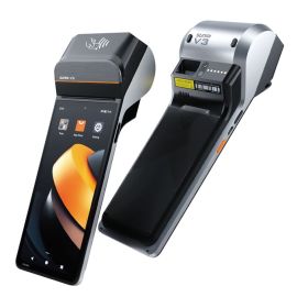 SUNMI V3 PDA avec imprimante intégrée-BYPOS-6112