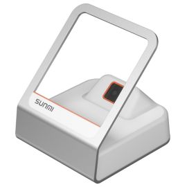 Sunmi Blink 2, 2D, USB, blanc-C10014010