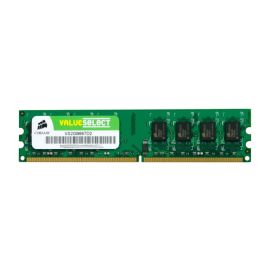RAM, DDR3, 2GB, DIMM-CMX2GX3M1A1333C9