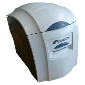 Magicard PRONTO card printer entièrement couleur-BYPOS-1777