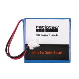 Ratiotec battery-79019