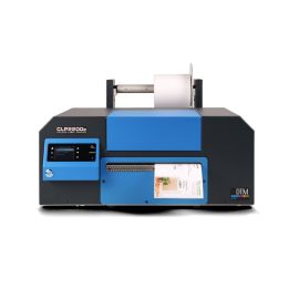 DTM CLP2200e, encre de teinture, cutter, disp., USB, noir-CLP22-101