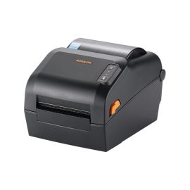 Bixolon XD5-40II série, 8 points/mm (203 dpi), USB, USB Hôte, RS232, BT, Ethernet, EPL, ZPLII, USB, noir-XD5-40IItEBK/BEG