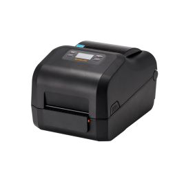 Bixolon XD5-40II série, 8 points/mm (203 dpi), affichage, USB, USB Hôte, RS232, Ethernet, EPL, ZPLII, USB, noir-XD5-40IItOEK/BEG