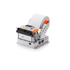 BIXOLON BK3-31, 8 points/mm (203 dpi), présentateur, USB, RS232, kit (USB)-BK3P-31aA/BEG