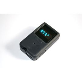 koamtac KDC100 / 200i / 300i codes-barres en collecte de données MAC-BYPOS-1835