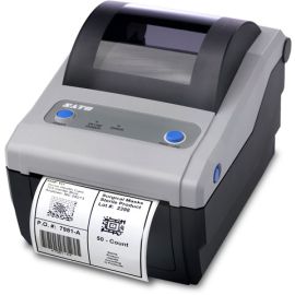 SATO CG412 / CG408 Imprimante d'étiquettes-BYPOS-1848