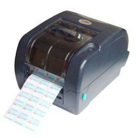 TSC TTP-247 / TTP-345 Imprimante d'Étiquettes Thermiques-BYPOS-1986