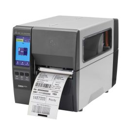 Zèbre ZT200 / ZT231 Série label printers de milieu de gamme-BYPOS-2027