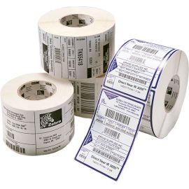 Z-PERFORM 1000D Étiquettes Thermiques K76 S4m, ZM400, ZT220, ZM600-BYPOS-3060