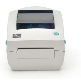 Zèbre GC420D / GC420T Imprimante de Bureau d'Étiquettes-BYPOS-2079