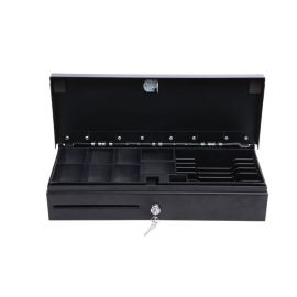 BYPOS 303 Tiroir Caisse Électrique Flip-top-BYPOS-3000