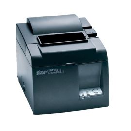ÉTOILE TSP100IV / TSP143IV LAN Network-BYPOS-3010