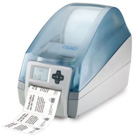 ÉTIQUETTE CAB MACH4 imprimante-BYPOS-3034