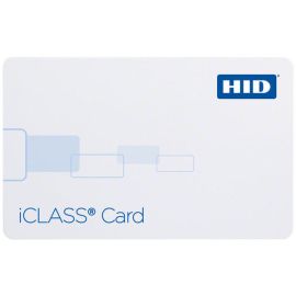 HID ISOProx II 1386, 34 bit cards, N10002, 125kHz, programmed-HID-1386C-34