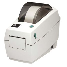 Zèbre TLP2824 Eltron imprimante à codes-barres PluS-BYPOS-1145