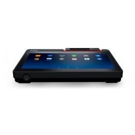 Sunmi T2 mini, 29,5 cm (11,6''), VFD, 4G (LTE), Android-L1323-4G
