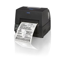 Citizen CL-S6621 imprimante d'étiquettes-BYPOS-3070