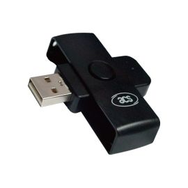 ACS ACR38U PocketMate Lecteur Intelligent-BYPOS-3073