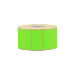 Zèbre groen labelpapier ( GK420T, GX420T, GX430T )-BYPOS-3080