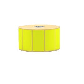 Zèbre Jaune labelpaper ( GK420T, GX420T, GX430T )-BYPOS-3081