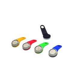 Clé de serveur magnétique-BYPOS-3121
