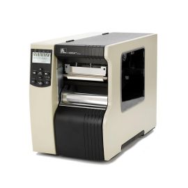 Zèbre 140Xi4 Transfert thermique ou thermique direct-BYPOS-1151