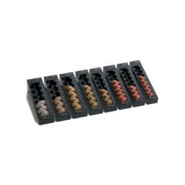 BYPOS Pièces de monnaie Minikor-BYPOS-3163