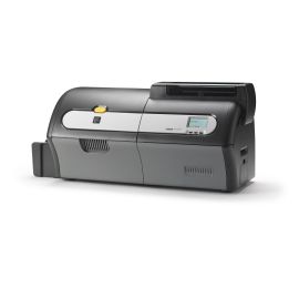 Zèbre ZXP 7 Série 7 Carte Couleur-BYPOS-3170
