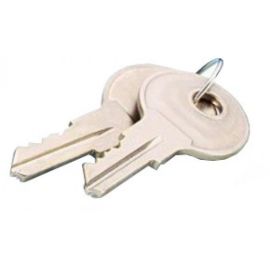 BYPOS E410 2 clés zonder slot-BYPOS-1071-4