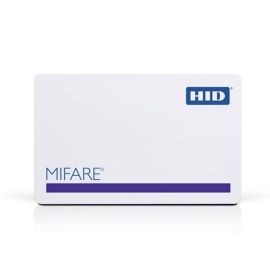 HID PVC MIFARE 1K de 4k Cartes sans contact-BYPOS-1152