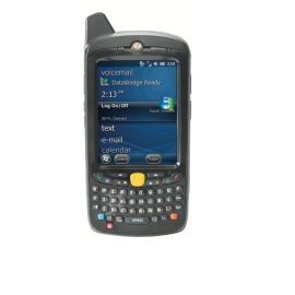 Zèbre MC67 terminal mobile (Motorola)-BYPOS-3179