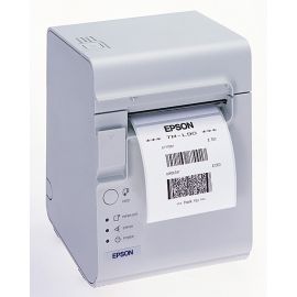 Epson TM- L90- i imprimante d'étiquettes-BYPOS-3201