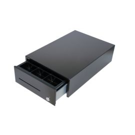 BYPOS HP300 tiroir-caisse manuel 300(B)x450(D)x132(H)mm incl. insert bakjes-BYPOS-9176